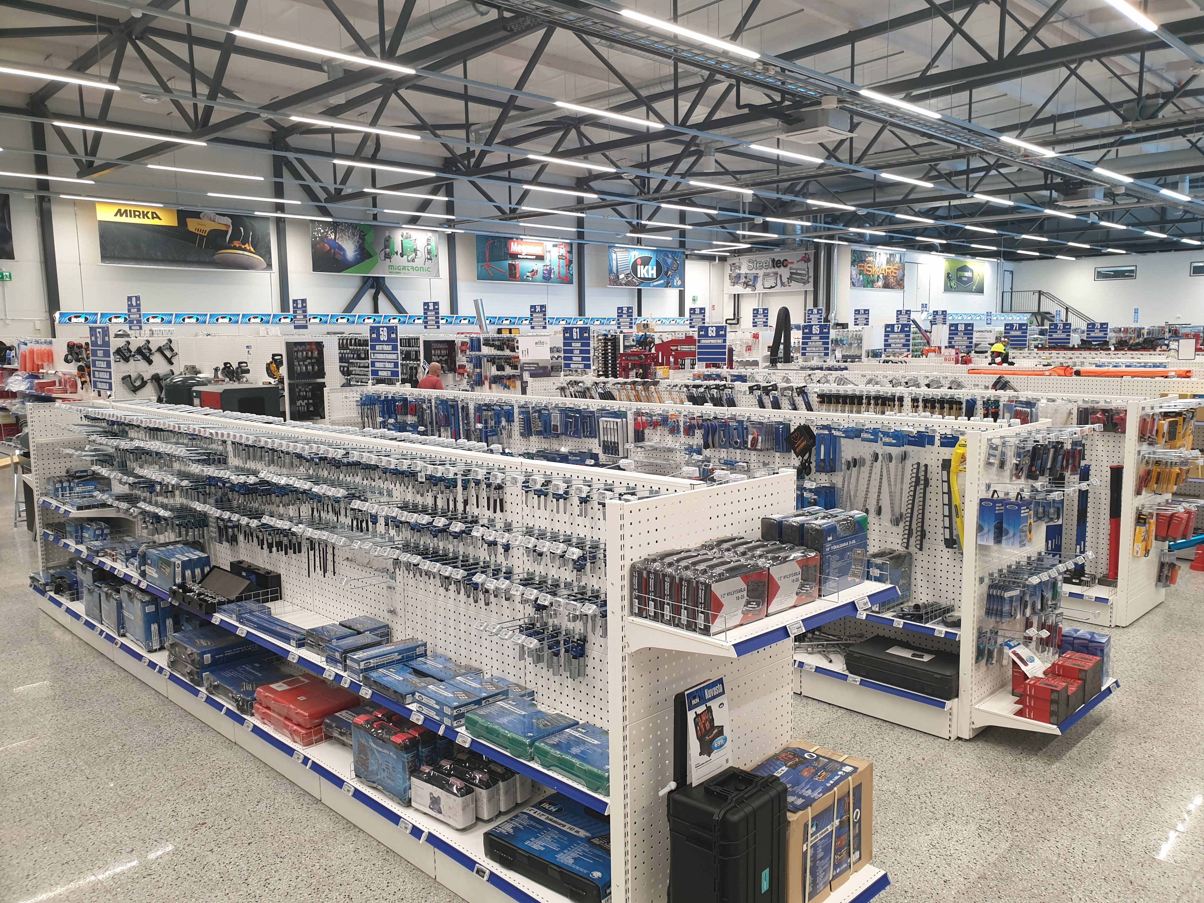 our customers banner image